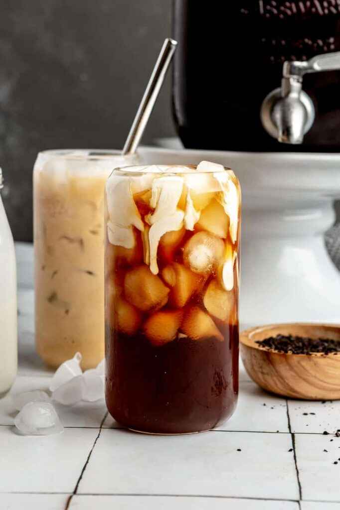 What Is Cold Brew Coffee?