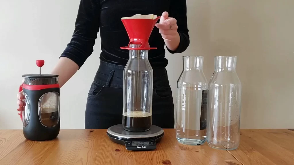 What Sets French Press Cold Brew Apart from Other Brewing Methods?
