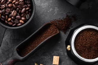 Bold Long Black Coffee: Robust Flavor for Your Daily Brew