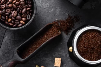 Bold Long Black Coffee: Robust Flavor for Your Daily Brew