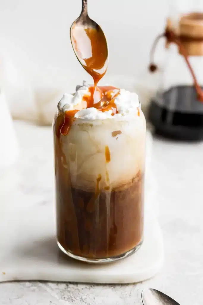 Caramel Iced Coffee: A Perfect Blend of Sweetness and Refreshment