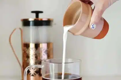 Cold Brew Coffee French Press: Elevate Your Coffee Experience