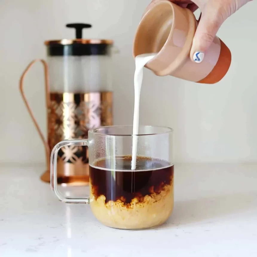 Cold Brew Coffee French Press: Elevate Your Coffee Experience