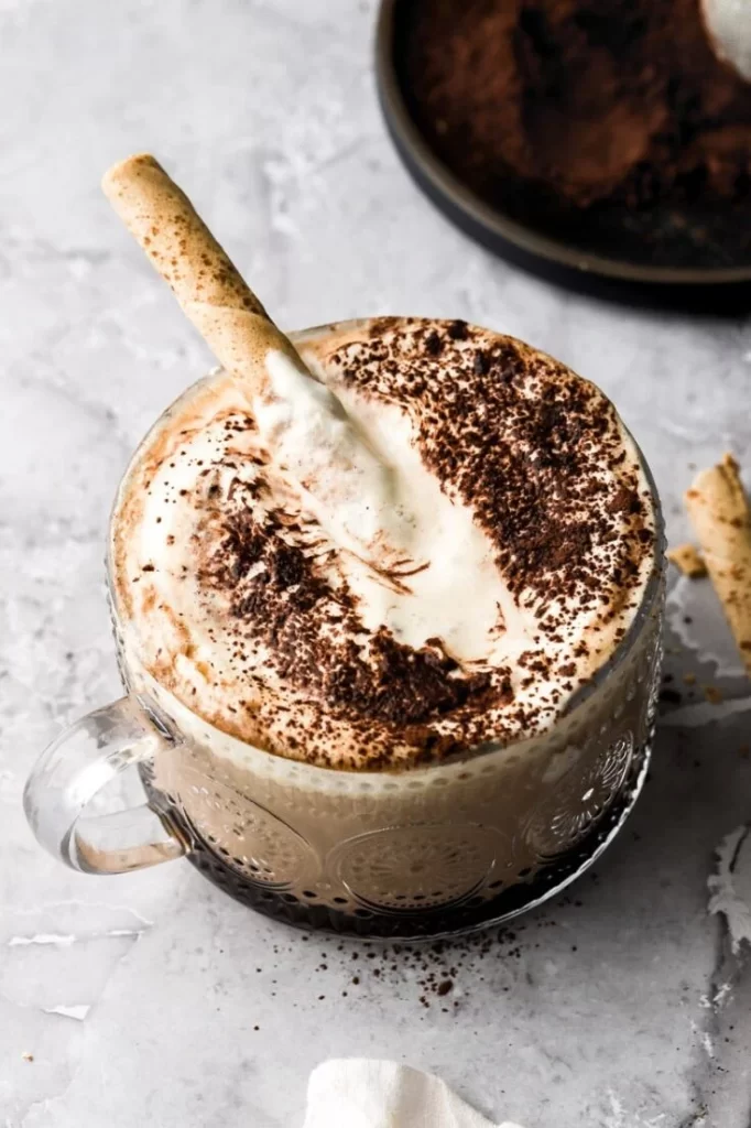 Step-by-Step Guide to Hot Chocolate Coffee Delight