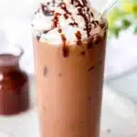 Mocha Iced Coffee Recipe: Discover the Perfect Bliss