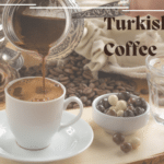 Turkish Sand Coffee