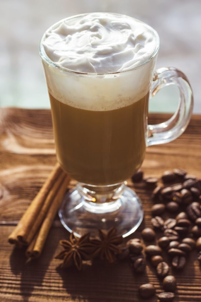 Origins of Spanish Latte: Exploring Its Rich Roots