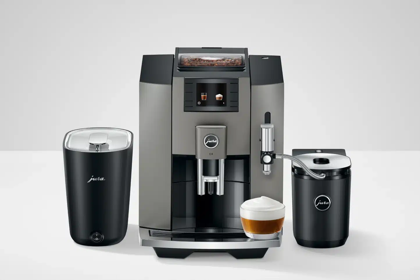 Jura E Coffee Maker