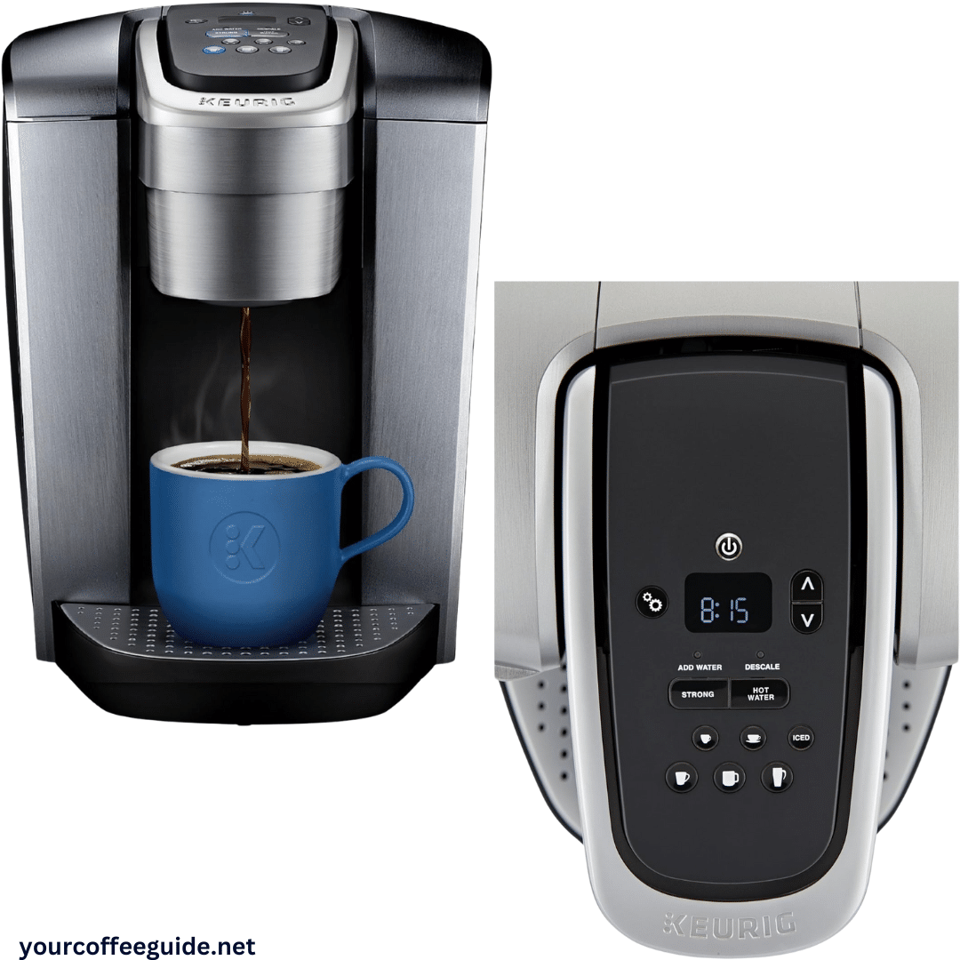 Keurig K Elite